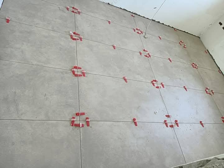 התקנת פרקט למינציה בחדר שינה